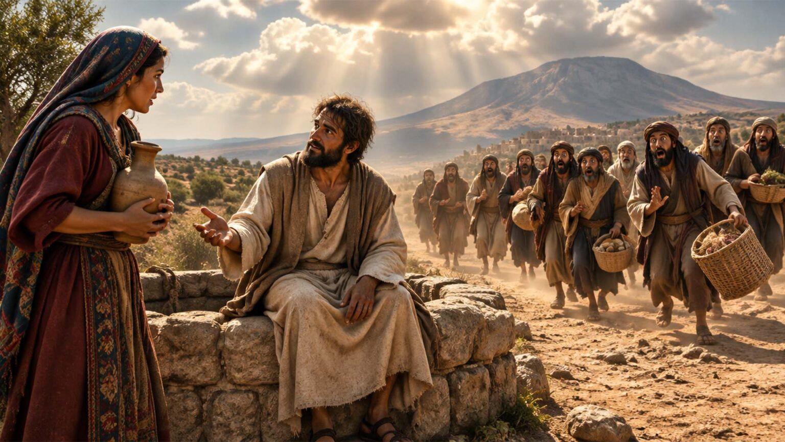 Stop Avoiding the Awkward – Renewed Belief
